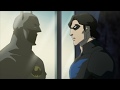 Dick grayson no surprise