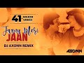 Jaanu Meri Jaan -DJ Axonn Remix | Shaan (1980) Song | Amitabh Bachchan | Parveen Babi| Kishorekumar