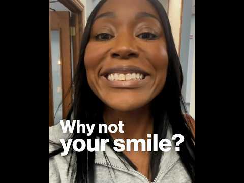 💰 You’re big on investing. Why not invest in your smile? 😁✨