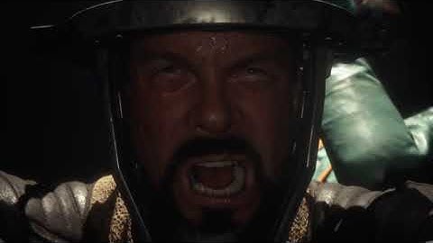 The Callisto Protocol Playthrough Part 1 Dead Space Vibes