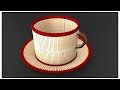 Matchstick art idea ! How to make Mug with matchstick tricks