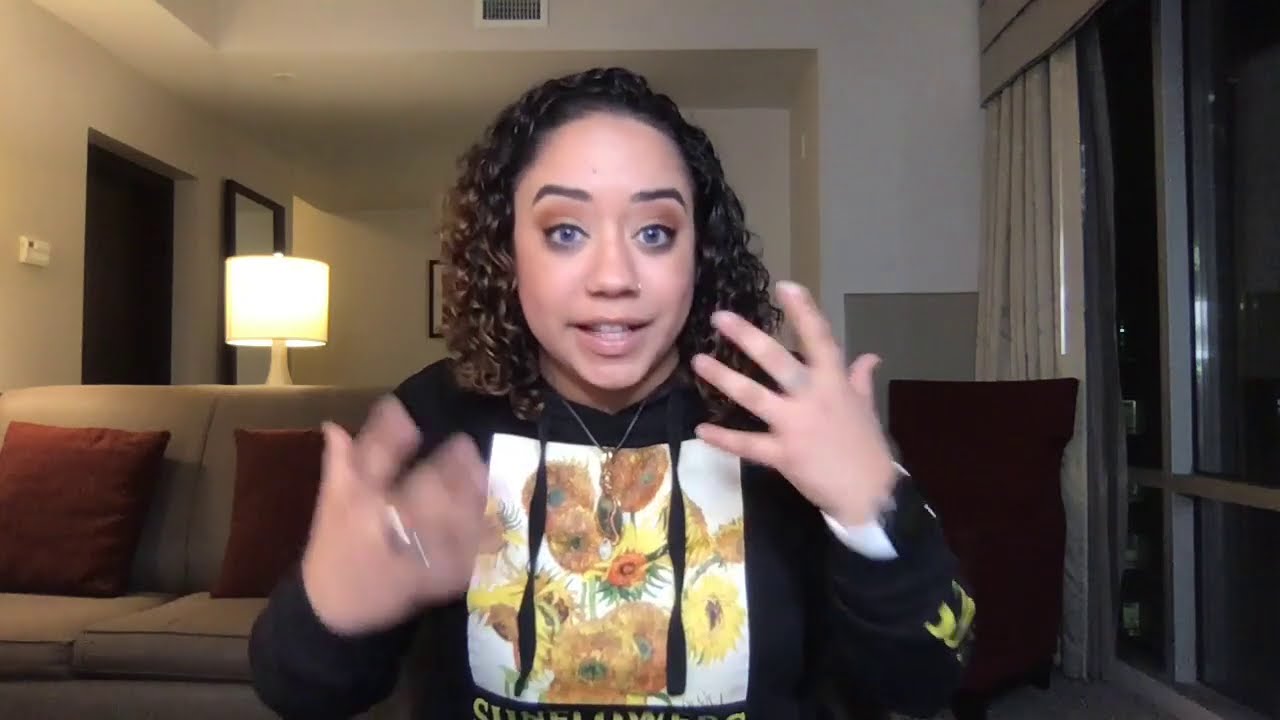 Gemini Love November 2020 A blessing in disguise!!!