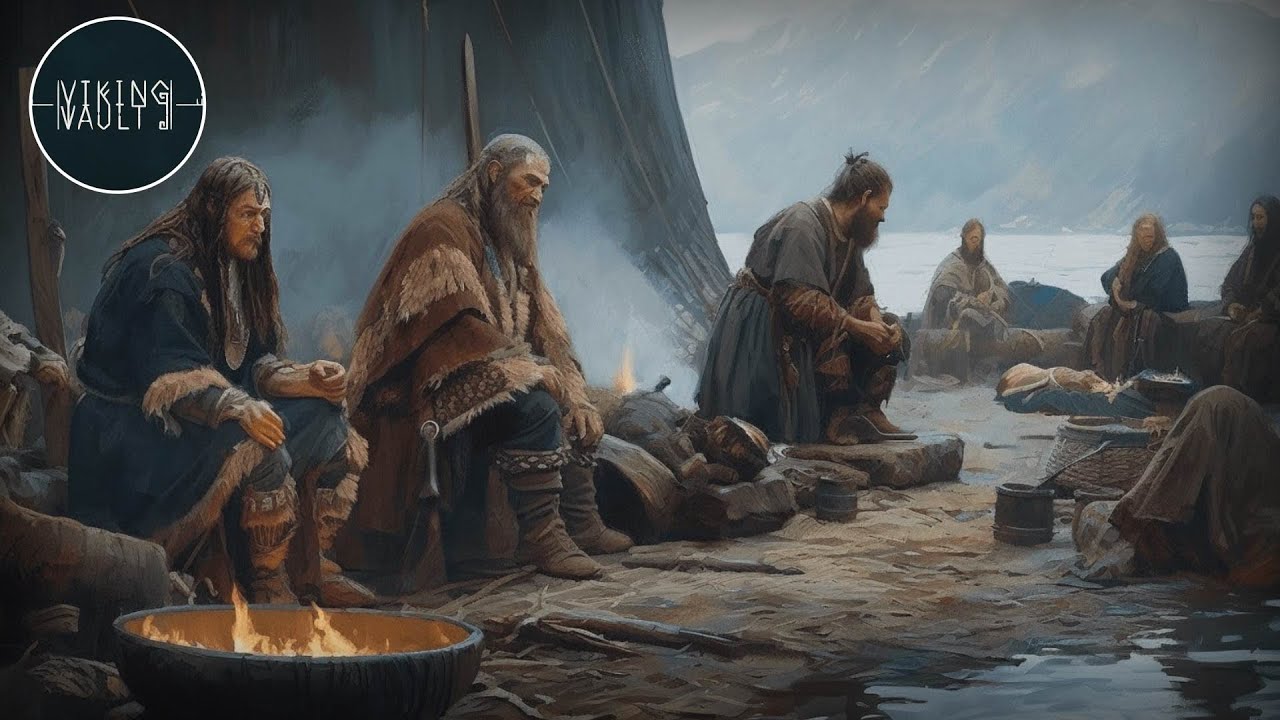 Why You Wouldn't Last 24 Hours in The Viking World...