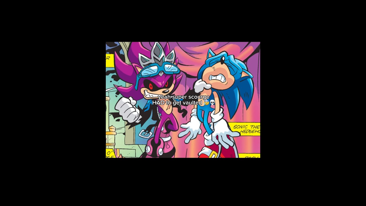 His design was so cool 