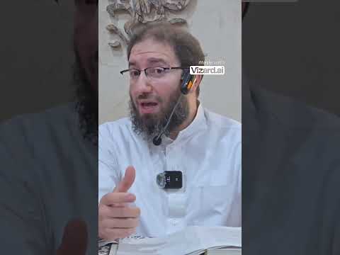 لماذا يخاف النبي من بسط الدنيا علينا أكثر من الفقر