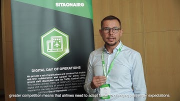 The Role of Apps in Airline Digitalization: Part One