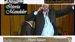 Florin Salam Salam Reggaeton Live Mynele Tv