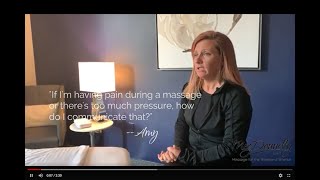 Massage FAQ: Pain, Pressure and Massage