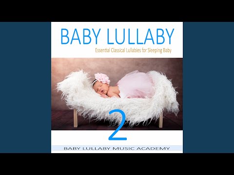 On The Beautiful Blue Danube Waltz Op 314 Piano Lullaby Version 