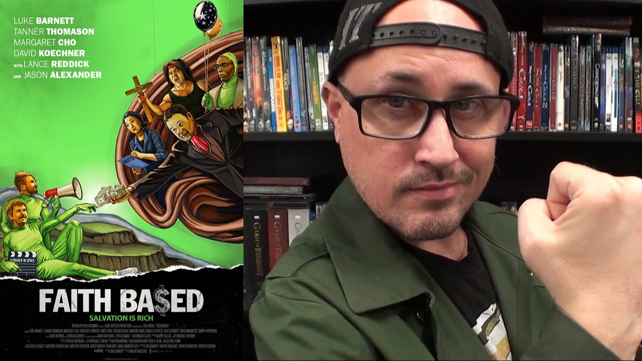 Faith Based Movie Review YouTube