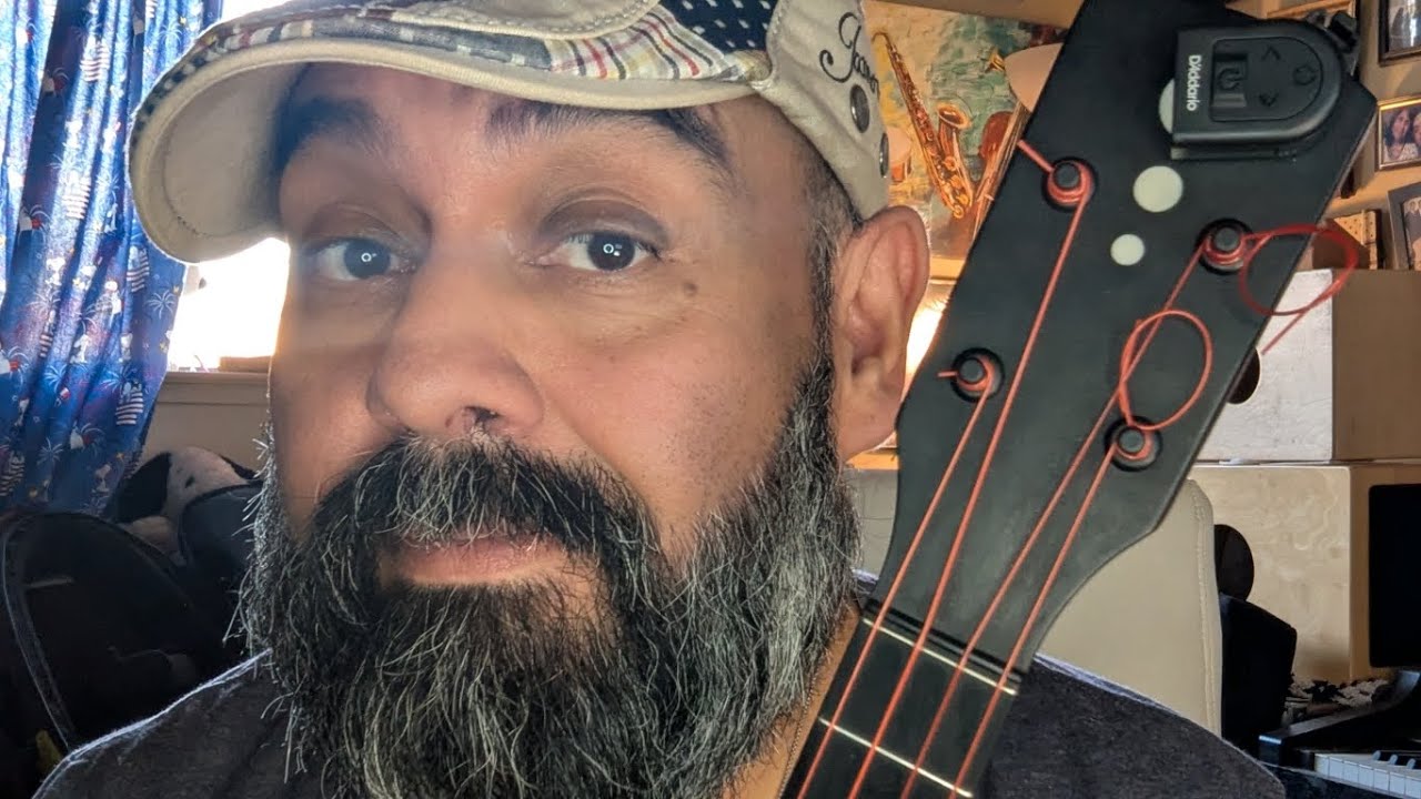 Deftones cover - I Think About You All The Time 