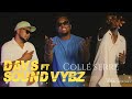 Davs ft sound vybz  coll serr clip officiel