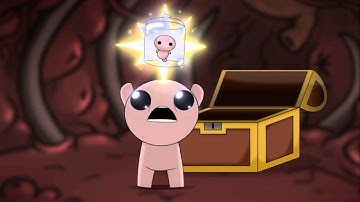 The Binding of Isaac: Rebirth | ENDING 9 | Dr. Fetus