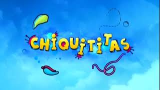 Chamada Chiquititas Capítulo 282 12/11/2013