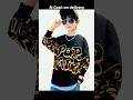 Best Stylish Korean T shirt for boys 