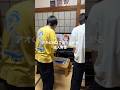 アオのハコで盛り上がる成人男性 #日常 #友達 #シェアハウス #アニメ #アオのハコ