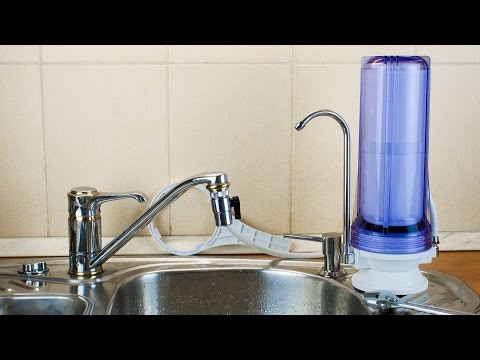Videó: Hidraulikus Szűrő Grillezéshez: Csináld Magad Vízszűrő, Esernyővel Ellátott Hidraulikus Szűrő Működési Elve
