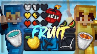 Fruit 32x | The Best 32x Bedwars Pack | ft. @jpcool2529