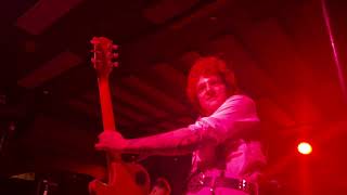 DEAF DEVILS Dancing with the devil directo sala Zeta 5/5/2024