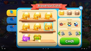 Cooking Sizzle | Master Chef Games#1-1  |All level game ios/android full play screenshot 4