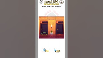 Brain Crack Level 230 #braincrack #shorts