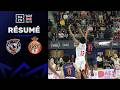 Gravelines Dunkerque Monaco Betclic ELITE 2025 2026 DAZN Highlights mp3