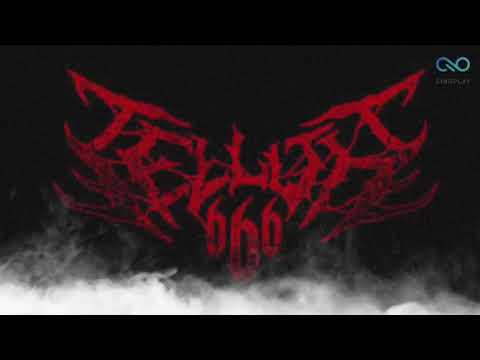 TELLUH 666 - Menuju Pintu Kematian | Indonesian Gothic Black Metal