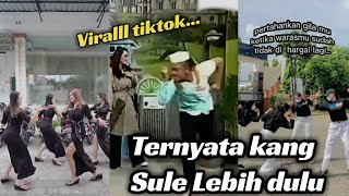 Berlayar Tak Bertepian | virall tik tok