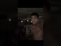Мухаммад Али легенда бокса/пархай как бабочка жаль как пчела 🐝 #бокс #sports