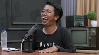 GOYANGAN ENCIS ‼️RIKA AZZA‼️ DANGDUT JAWA TIMUR ‼️MAMPIR PODCAST EPS 10