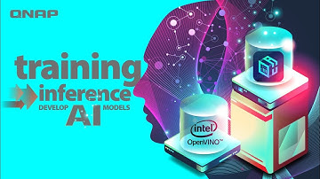 Training to Inference Develop AI models with QuAI and Intel® OpenVINO™ toolkit(Closed Caption)