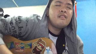 Lost Star Cover - Erdy Unemployed Desperate Lonely Emo Thursday Night Version