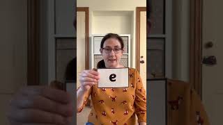 Daily graphemes to learn