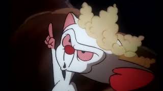 Pinky & The Brain Ending Remix 95