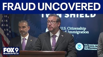 Twin Cities immigration operation uncovers sham marriages, fake death certificates
