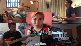 Ten2Five - Feels Like Home (#DiRumahAja)