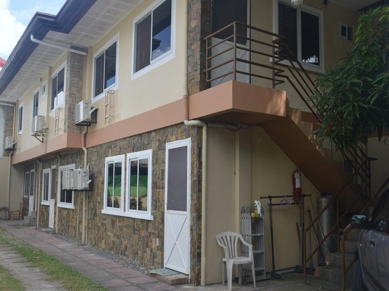 Apartment For Sale in Angeles, Pampanga, Angeles, Central Luzon (Region