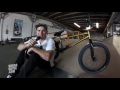 Brian Kachinsky GT Team Signature Bike Check