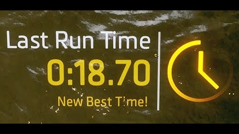 TITANFALL2 Gauntlet 18.70 Without Frag Boost