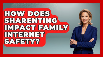 How Does Sharenting Impact Family Internet Safety? | Raising Digital Kids News