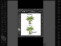 Adobe Illustrator 2026 - Tip to create Shadow like a PRO #rfgraphicsworld