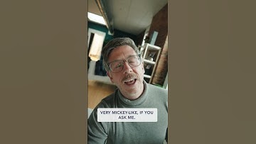 How Disney copied himself in Steamboat Willie #mickeymouse #steamboatwillie #shorts