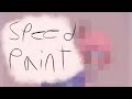 Speed paint