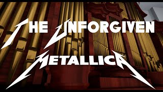 The Unforgiven - Metallica (Organ Cover)