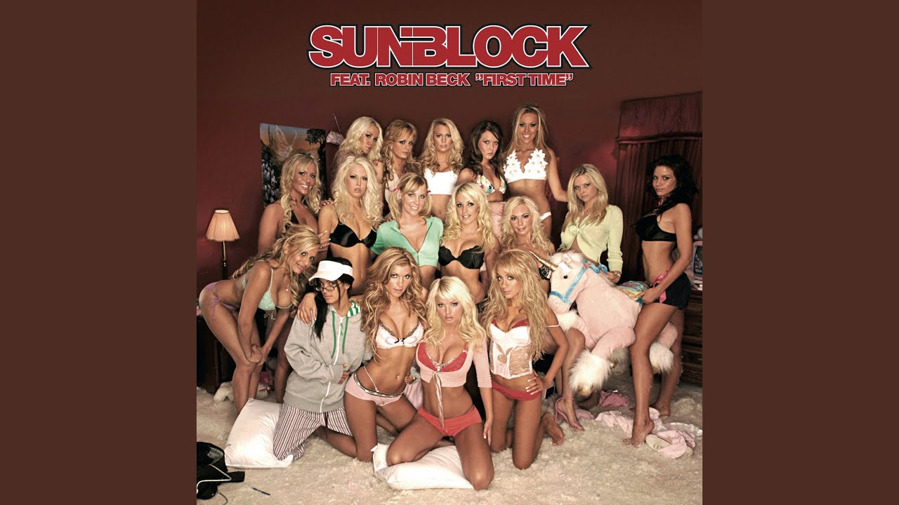 Tonton First Time (Bimbo Jones Full On Coke Remix) (feat. Robin Beck) di YouTube Tonton First Time (Bimbo Jones Full On Coke Remix) (feat. Robin Beck) di YouTube