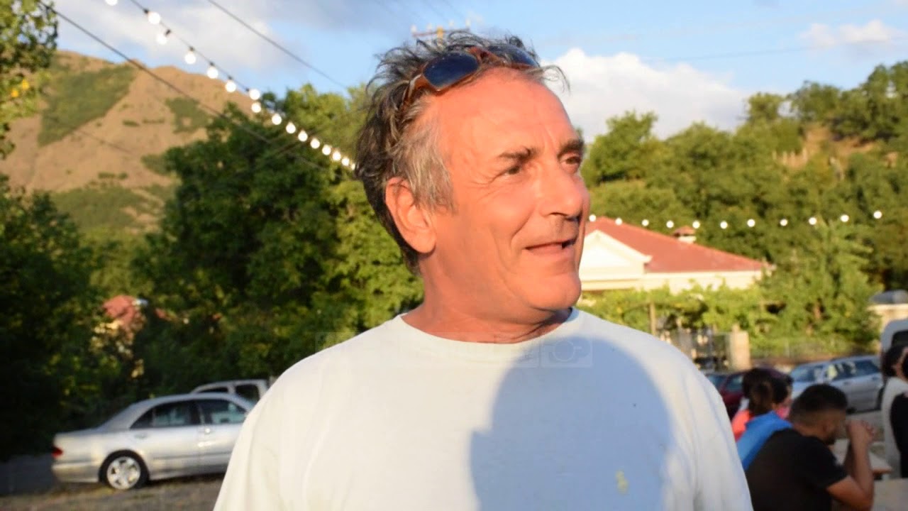 Festa e rakisë në Boboshticë, banorët promovojnë pijen për të dytin vit me radhë