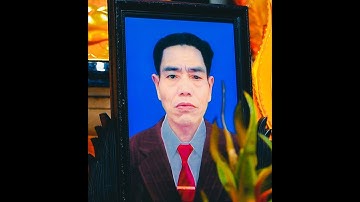 - P1. LỄ TANG CỤ : NGUYỄN VĂN PHẨM - HƯỞNG THỌ 84 TUỔI ( THÔN ĐOÀI - TT YÊN LẠC )