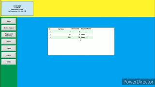 Grid - Indusoft Web Studion Indonesia
