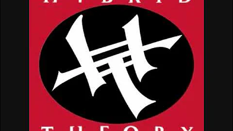 Hybrid Theory - Part of Me