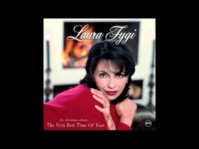 Laura Fygi - Sleigh Ride VH